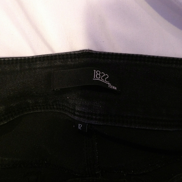 Jeans from the Brend "1882". - Picture 2 of 3